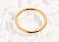 The Petite Eternity Band